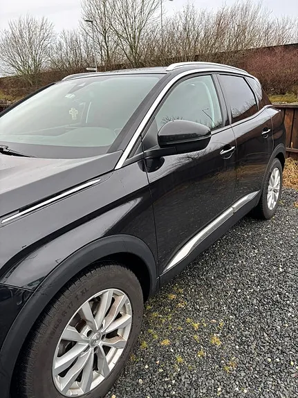 Peugeot 3008 2017 photo 3
