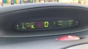 Citroen Xsara Picasso 2006 photo 3