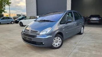 Citroen Xsara Picasso