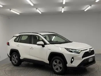 Toyota Rav4 2022 photo 2