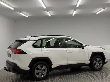 Toyota Rav4 2022 photo 4