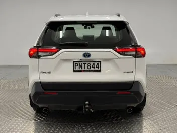 Toyota Rav4 2022 photo 5