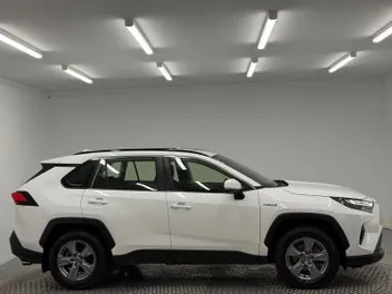 Toyota Rav4 2022 photo 3