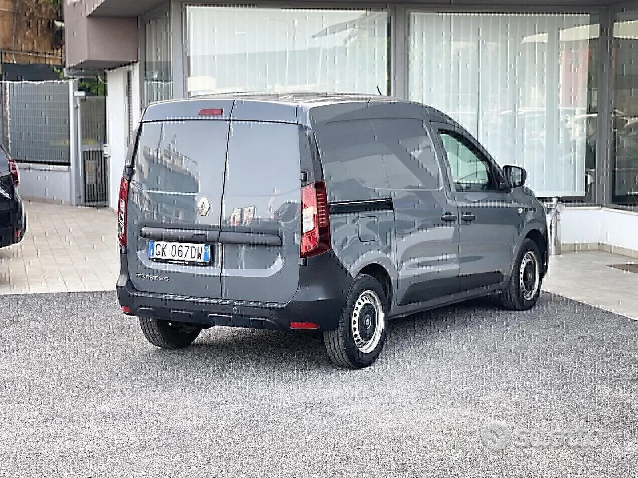 Renault Express 2023 photo 5