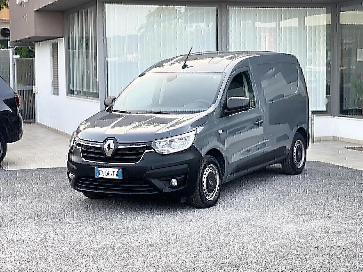 Renault Express 2023 photo 3