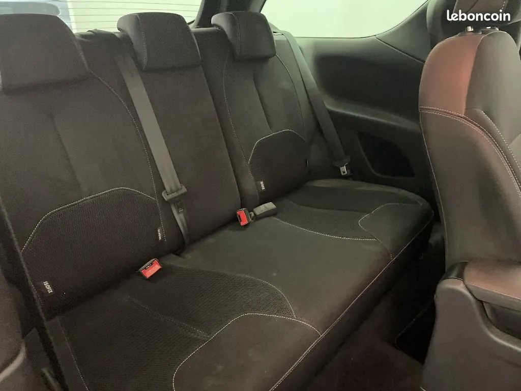 DS Automobiles Ds3 2015 photo 5