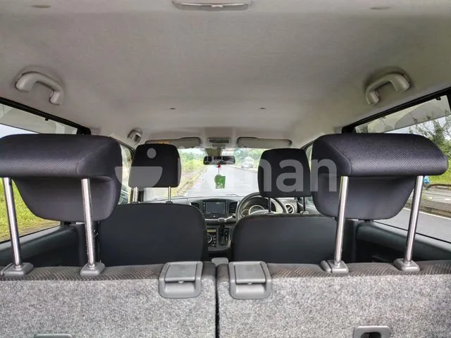 Suzuki Wagon R Stingray 2015 photo 3