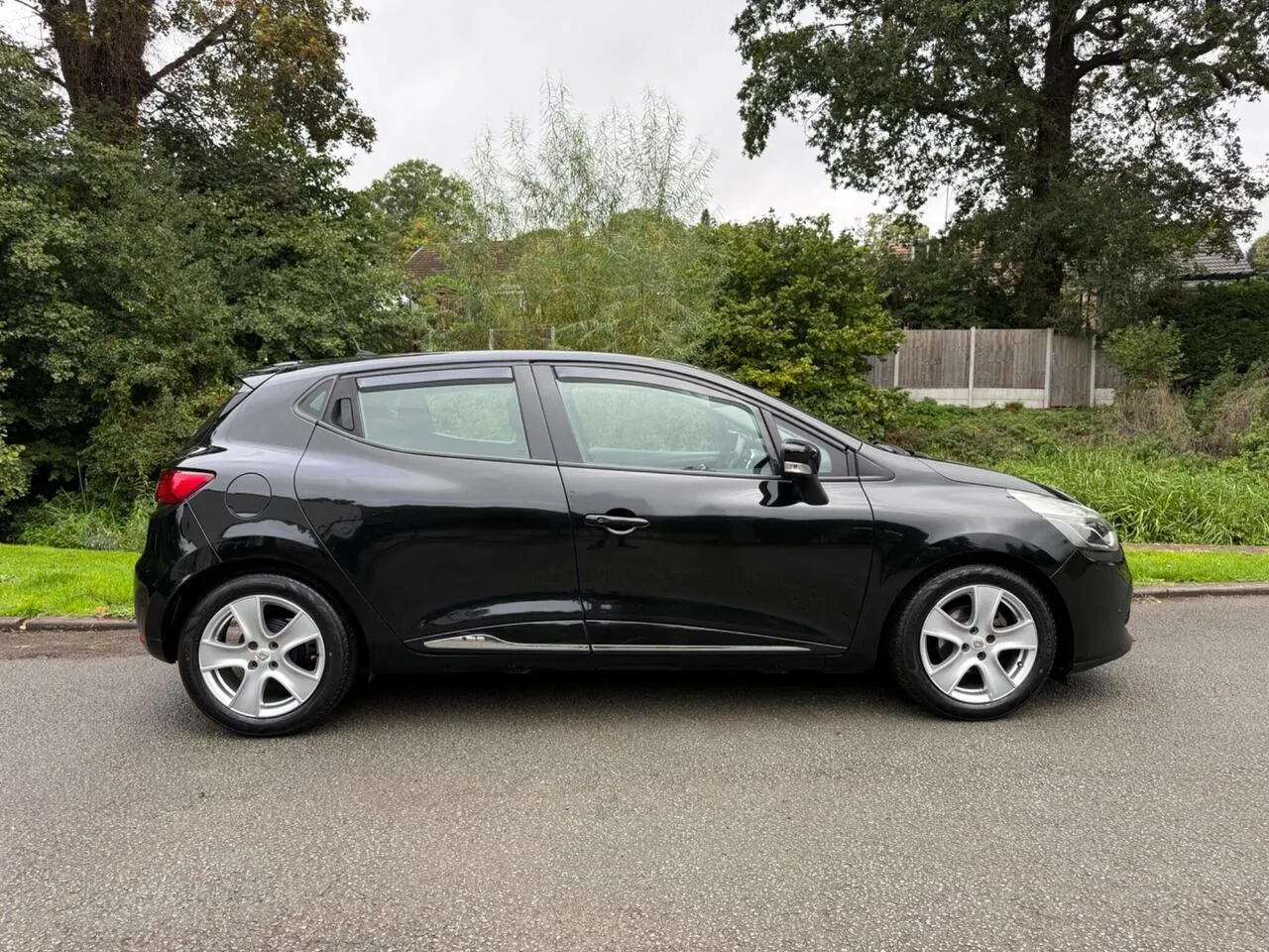 Renault Clio 2014 photo 5