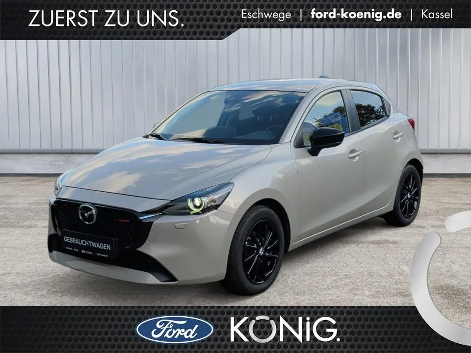 Mazda 2