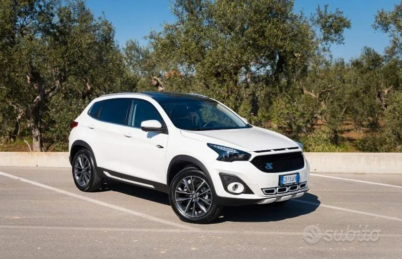 Fiat Dr F35
