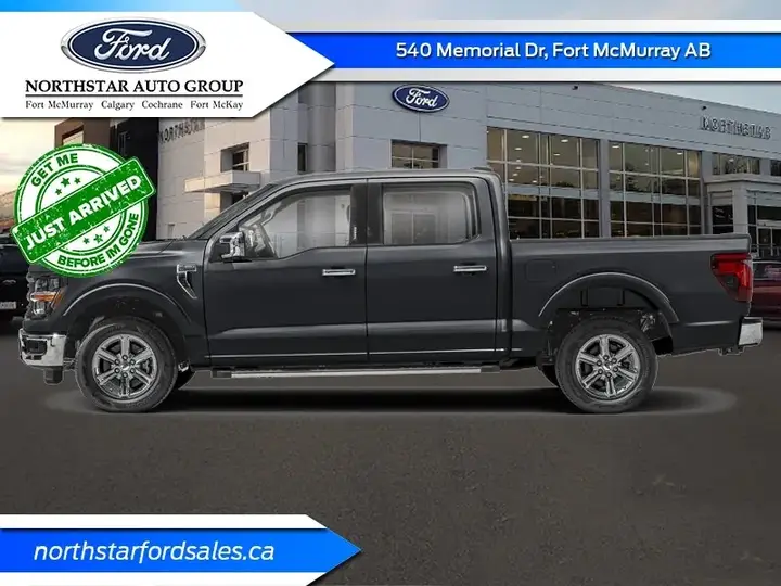 Ford F-150 2026 photo 2