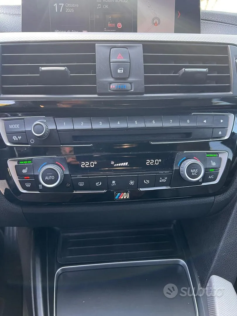BMW 420D Gran Coupe 2018 photo 5
