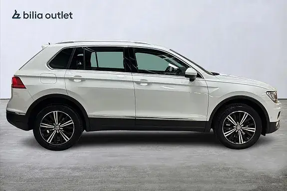 Volkswagen Tiguan 2017 photo 4