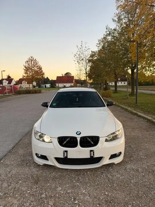BMW 335I