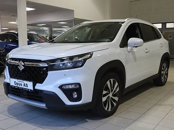 Suzuki Sx4 S-Cross 2024 photo 3