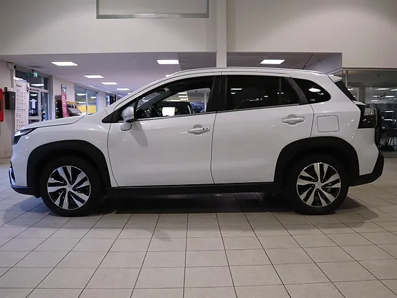 Suzuki Sx4 S-Cross 2024 photo 4