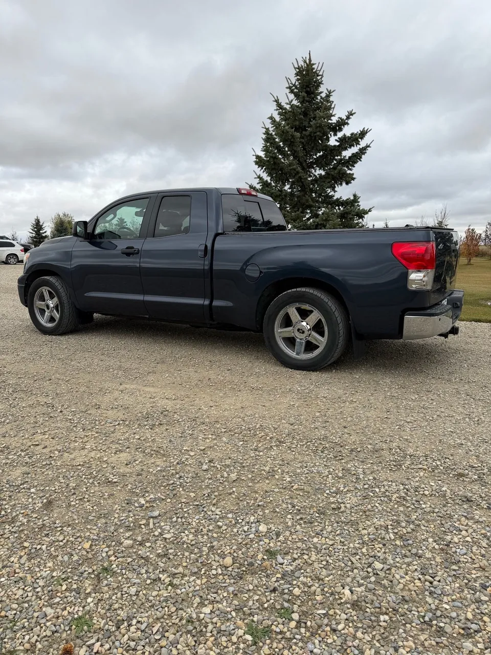 Toyota Tundra 2007 photo 4