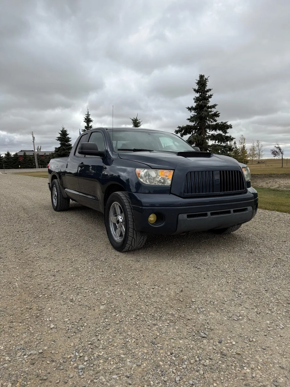 Toyota Tundra