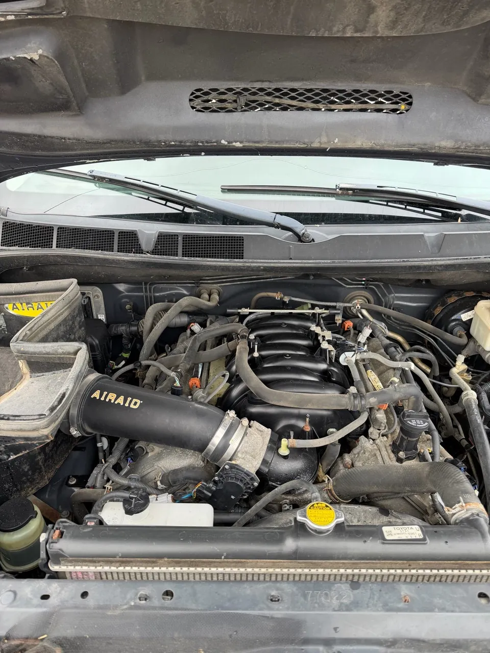 Toyota Tundra 2007 photo 5