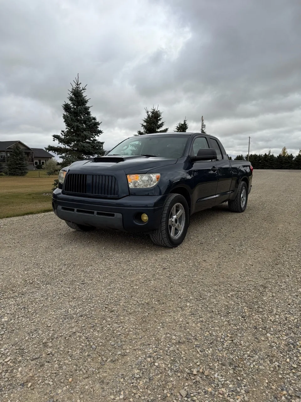 Toyota Tundra 2007 photo 2