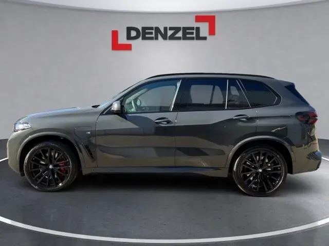 BMW X5 2026 photo 2