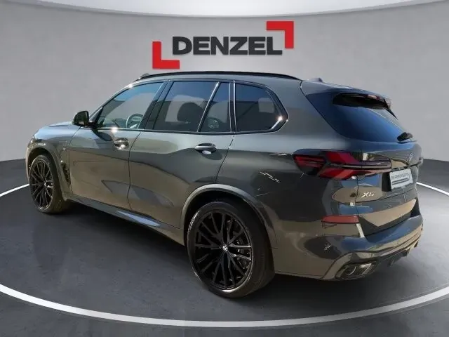 BMW X5 2026 photo 3