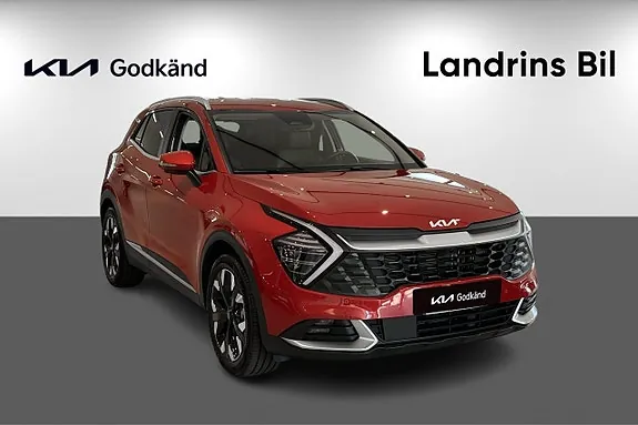 Kia Sportage 2025 photo 3
