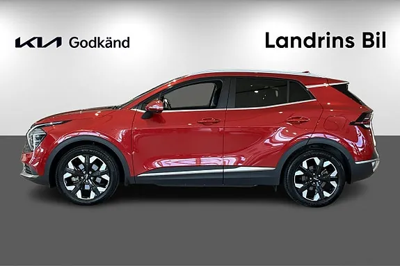Kia Sportage 2025 photo 4