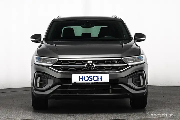 Volkswagen T-Roc 2025 photo 2