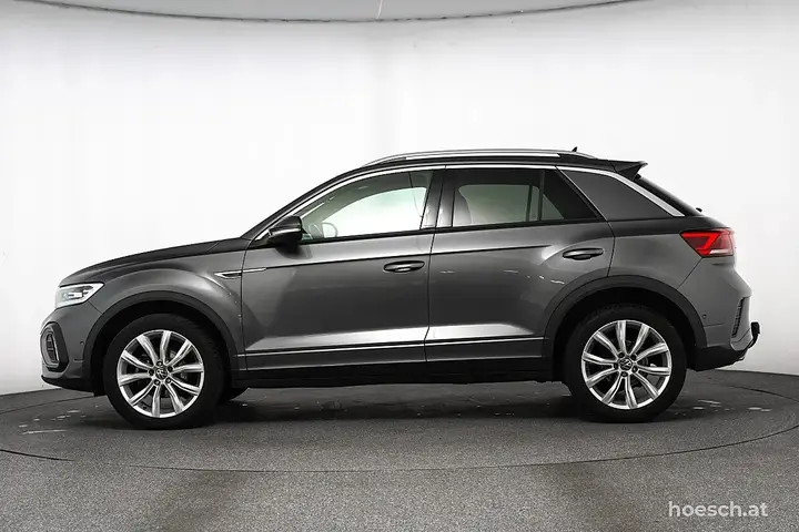 Volkswagen T-Roc 2025 photo 3