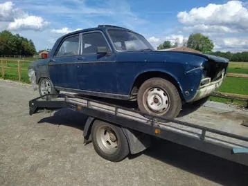 Peugeot 304 Gl