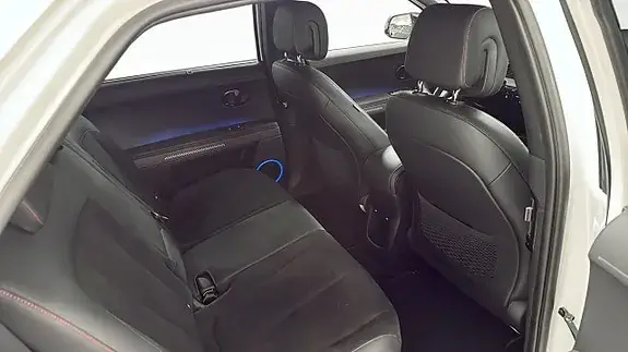 Hyundai Ioniq 5 2026 photo 5