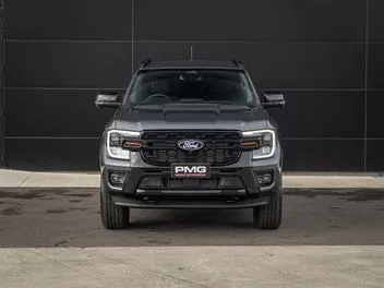 Ford Ranger 2026 photo 5