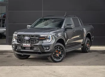 Ford Ranger 2026 photo 2