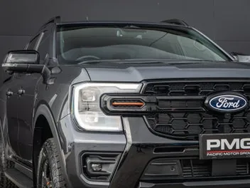 Ford Ranger 2026 photo 4
