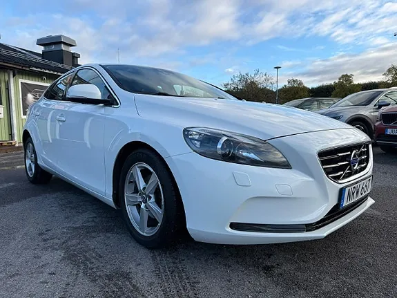 Volvo V40 2015 photo 5