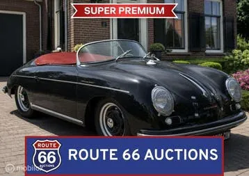 Porsche 356