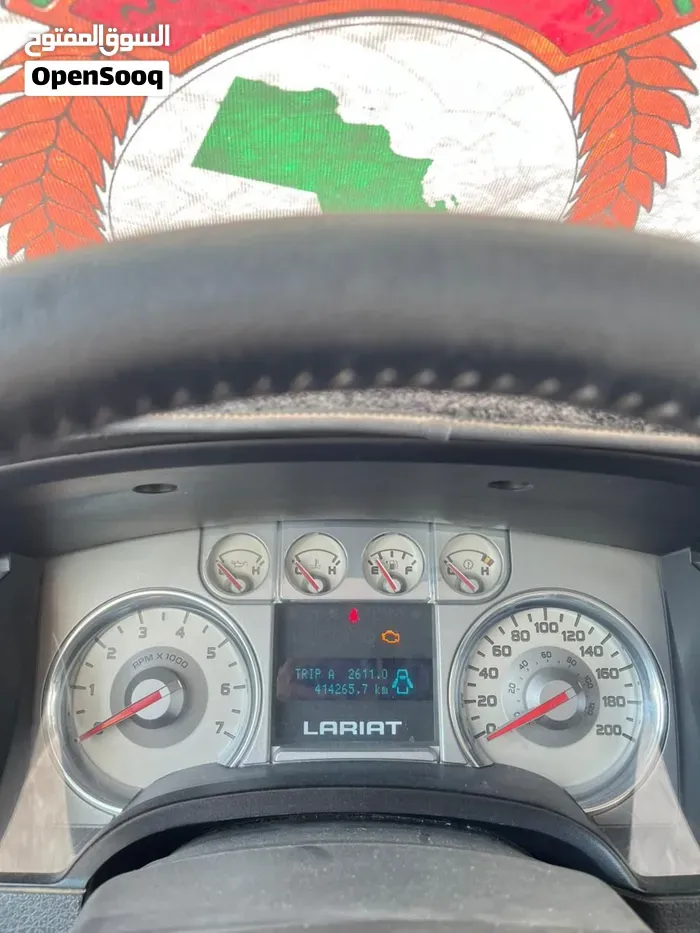 Ford F-150 2009 photo 2