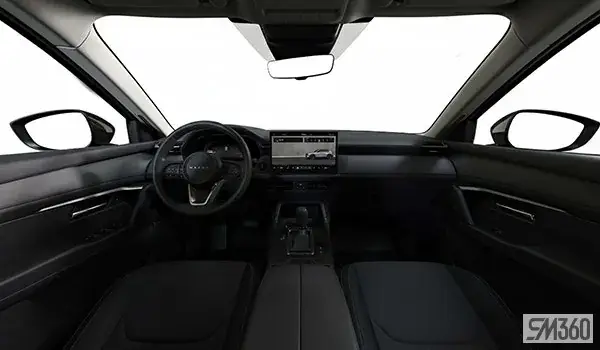 Mazda Cx-5 2026 photo 3