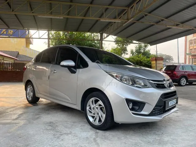 Proton Persona