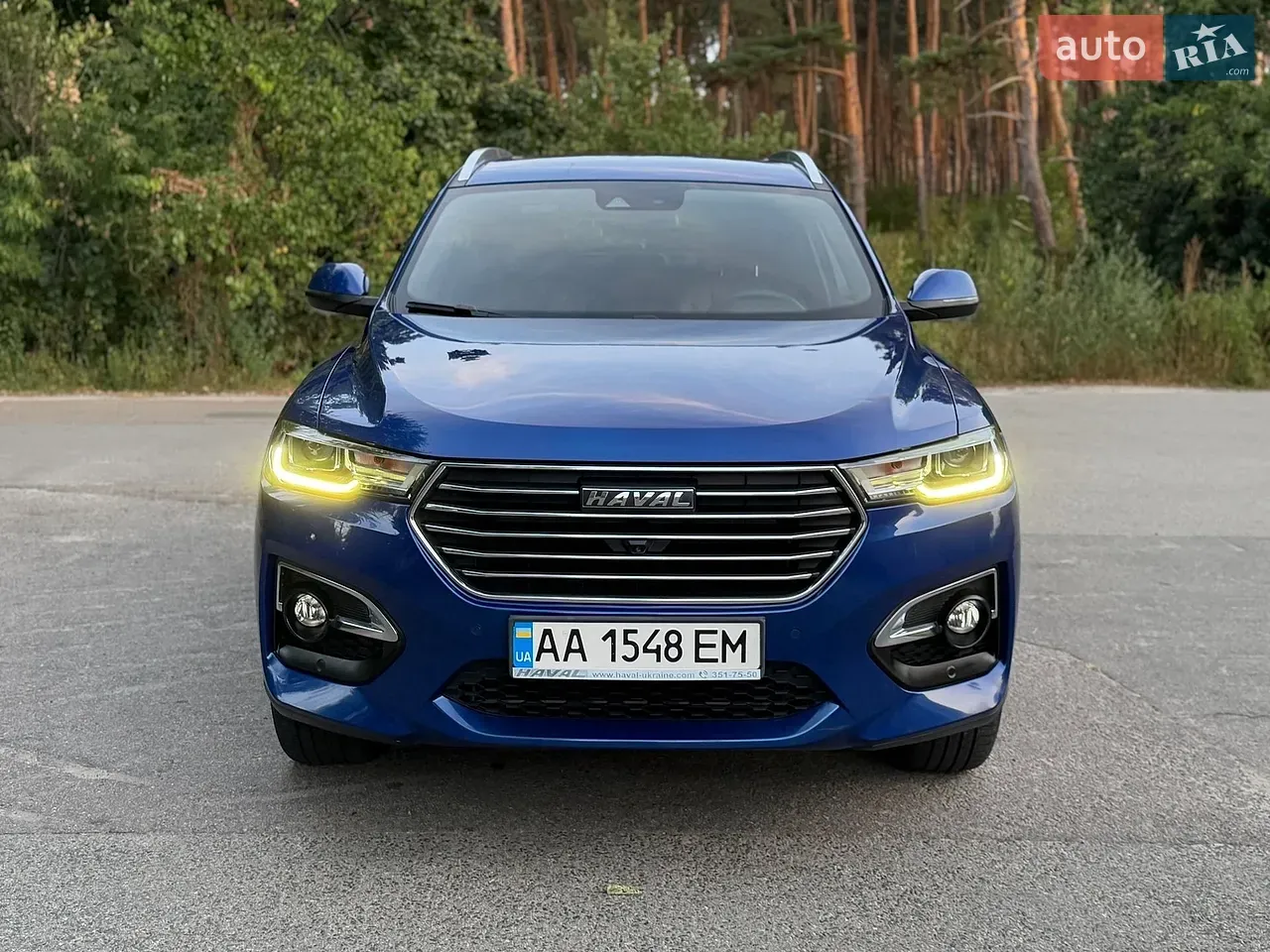 Haval H6 2019 photo 4