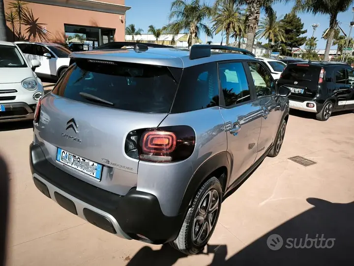 Citroen C3 Aircross 2021 photo 5