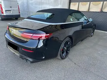 Mercedes-Benz Amg E53 Cabrio 2023 photo 3