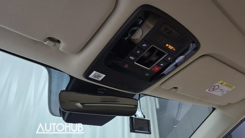 Kia Carnival 2022 photo 4