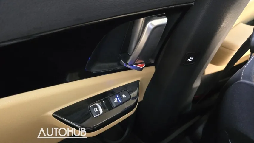 Kia Carnival 2022 photo 5