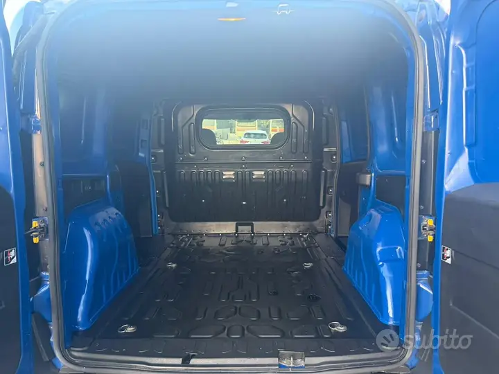 Fiat Doblò 2020 photo 5