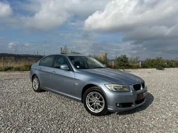 BMW 316D