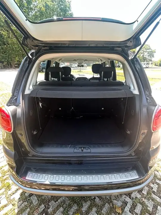 Fiat 500L 2021 photo 5