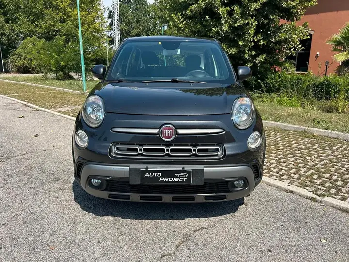 Fiat 500L 2021 photo 2