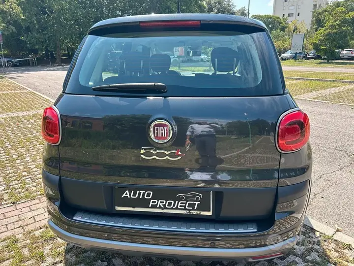 Fiat 500L 2021 photo 4